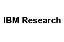 IBM Research logo