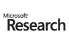 Microsoft Research logo