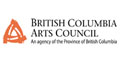 994 – British Columbia Arts Council
